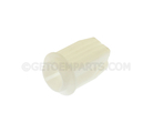 128101431 - Body: Bumper Cover Grommet for Nissan Image