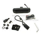 VAG1Z15K859A - Audio/Video: HitchScan Rear Park Assist Sensor and Hitch for Ford Image