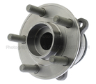 K2GZ1109A - Brakes: Hub Assembly for Ford Image
