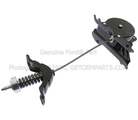 MC3Z1A131A - : Spare Tire Carrier for Ford Image