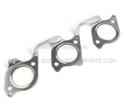 XR3Z9448AA - : Gasket for Ford Image