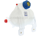 68260324AA - : Coolant Recovery Bottle for Mopar Image