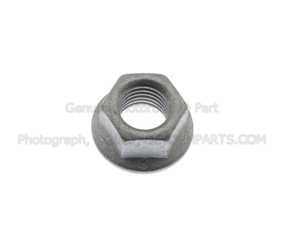6E5Z18A161AA - : Top Nut for Ford Image
