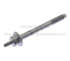 W715240S442 - : Alternator Bracket Bolt for FORD Image