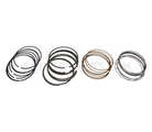 68046210AB - : Piston Ring Kit for Chrysler: 300, Aspen | Dodge: Challenger, Charger, Durango, Ram 1500, Ram 2500, Ram 3500 | Jeep: Commander, Grand Cherokee, Grand Cherokee L, Wagoneer | Ram: 1500, 1500 Classic, 2500, 3500 Image