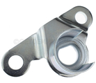 93470ZP51A - Body: Tailgate Hinge for Nissan Image