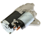 7H6Z11002A - Electrical: Starter for Ford Image
