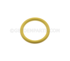 988845 - HVAC: AC Hose O-Ring for Volvo: C40 Recharge, EC40, EX30, EX90, S60, S60 Cross Country, S80, S90, V60, V60 Cross Country, V90, V90 Cross Country, XC40, XC40 Recharge, XC60, XC70, XC90 Image