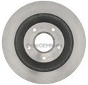 19296844 - : Front Disc Brake Rotor for GM Image
