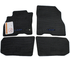 999E28Z100 - : Carpeted Floor Mats (4-piece set) for Nissan Image