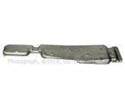 FL3Z9A032D - : Fuel Tank Shield for Ford Image