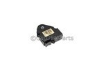 15920864 - HVAC: HVAC Air Inlet Door Actuator for GM Image