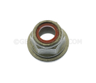 6511398AA - Steering: Hex Lock Nut And Washer for CHRYSLER Image