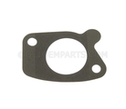 25533243 - Belts &amp; Cooling: Engine Coolant Outlet Gasket for Buick: Century, Skylark | Oldsmobile: Achieva, Cutlass Calais, Cutlass Ciera, Cutlass Cruiser | Pontiac: Grand Am Image