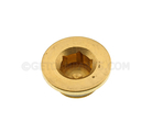 12561663 - : Engine Core Plug for Chevrolet: Silverado 1500, Tahoe | GMC: Sierra 1500, Yukon Image