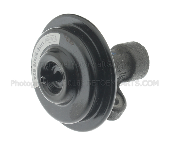XR1Z9D475BA - Emission System: Exhaust Gas Re-circulation (Egr) Valve for Ford Image