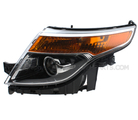 BB5Z13008Q - Electrical: Composite Assembly for Ford Image