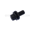 24503961 - Cooling System: Pulley Bolt for GM Image