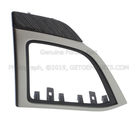 HP5Z54044A91EA - Body: Trim Molding for Ford Image