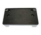 22757026 - : Front License Plate Bracket for GM Image