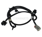 23295977 - Electrical: Socket &amp; Wire for GM Image