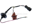 92480C6100 - Electrical: Socket &amp; Wire for Kia: Sorento Image