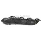 XL3Z9430GA - Exhaust: Manifold for Ford Image