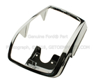 F2TZ13064D - Electrical: Headlamp Bezel for Ford: Bronco, F-150, F-250, F-250 HD, F-350, F-Super Duty Image
