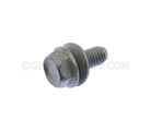 24231519 - Engine: Trans Pan Bolt for GM Image
