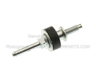 4C3Z6C519BA - Engine: Engine Valve Cover Grommet for Ford Image