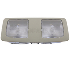 KD455131075 - : Dome Light for Mazda Image
