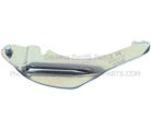 EOTZ2A637A - Brakes: Parking Brake Lever for Ford: Aerostar, Explorer, LTD, Ranger, Thunderbird | Mercury: Cougar, Marquis Image