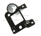 FT4Z19H421A - Body: Park Assist Camera Bracket for Ford Image