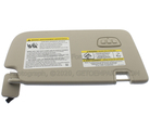 KB3Z2104105CA - : Visor - Driver's Side (LH) for Ford Image