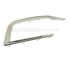 23475984 - : Outer Molding - Driver's Side (LH) for GM Image