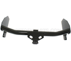 82213553 - : Receiver Kit, Trailer Tow for Jeep: Grand Cherokee Image