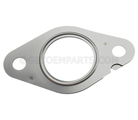 68206022AB - : Gasket for Ram: 2500, 3500 Image