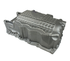 4884385AE - Engine 2.4L Four Cylinder: Engine Oil Pan for Mopar Image