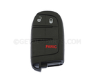 6MP33DX9AA - : Transmitter for Mopar Image