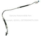 7L3Z19835A - HVAC: AC Hose for Ford Image