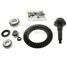 CL3Z4209E - : Differential Ring And Pinion for Ford Image