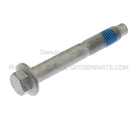 W708433S901 - Suspension: Lower Control Arm Mount Bolt for Ford Image