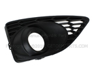 AE5Z17E810BA - Electrical: Fog Light Housing for Ford Image