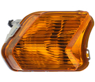 GJ5Z13200A - Electrical: Parking Light Assembly for Ford Image
