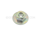 6506601AA - : Nut And Washer for CHRYSLER Image