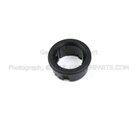 5F9Z15K040AA - Body: Power Outlet Ring for Ford: E-150, E-250, E-350 Super Duty, E-450 Super Duty, Edge, Escape, F-250 Super Duty, F-350 Super Duty, F-450 Super Duty, Fiesta, Five Hundred, Flex, Focus, Freestyle, Mustang, Taurus, Taurus X | Lincoln: Continental, MKC, MKS, MKT, MKX | Mercury: Montego, Sable Image