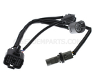 BHN2510K6A - Electrical: Wire Harness for Mazda Image