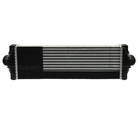 CK4Z6K775H - : Inter-Cooler for Ford: Transit-150, Transit-250, Transit-350, Transit-350 HD Image