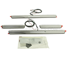 999G6C2300 - : Illuminated Kick Plates for Nissan Image