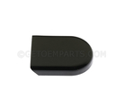 288824N000 - Body: Wiper Arm Cap for Nissan: 370Z, Altima, ARIYA, Armada, GT-R, LEAF, Maxima, Murano, Qashqai, Quest, Rogue, Rogue Select, Rogue Sport, Sentra, Versa, Z Image